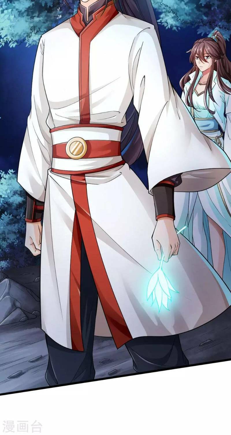 Tiên Võ Đế Tôn: Chapter 18