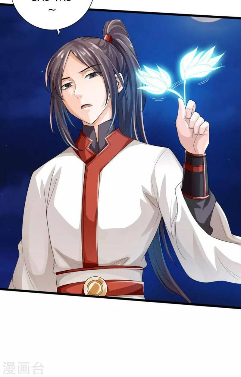 Tiên Võ Đế Tôn: Chapter 18