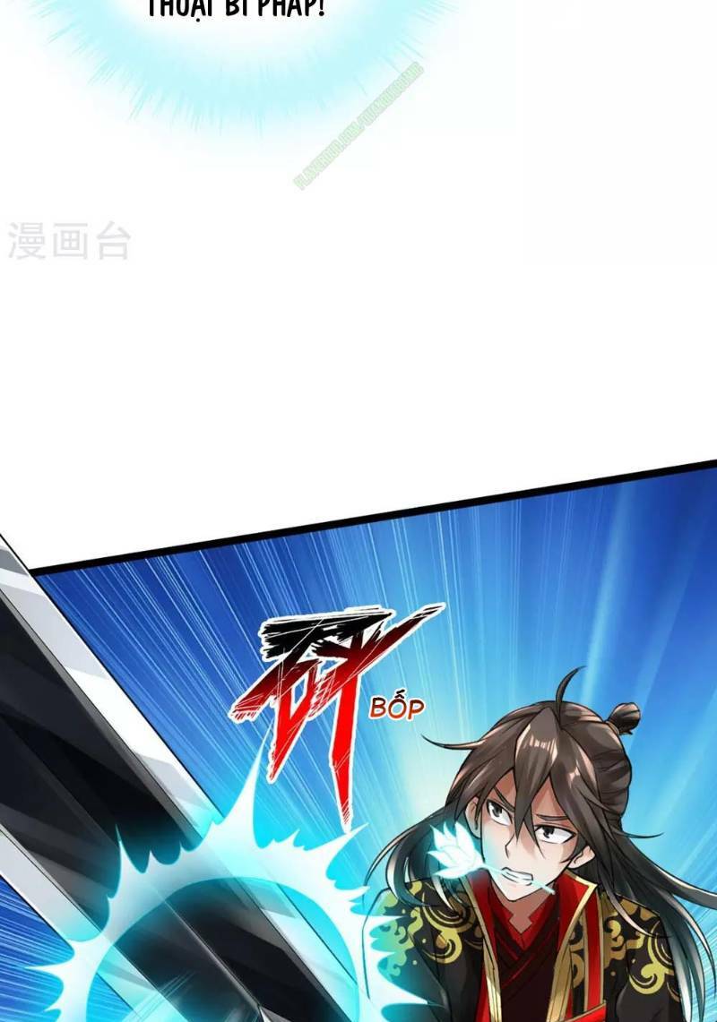 Tiên Võ Đế Tôn: Chapter 18