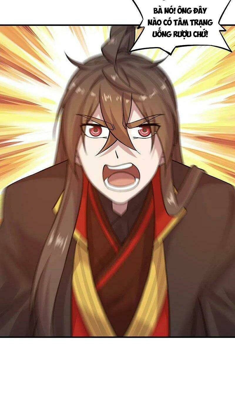 Tiên Võ Đế Tôn: Chapter 180