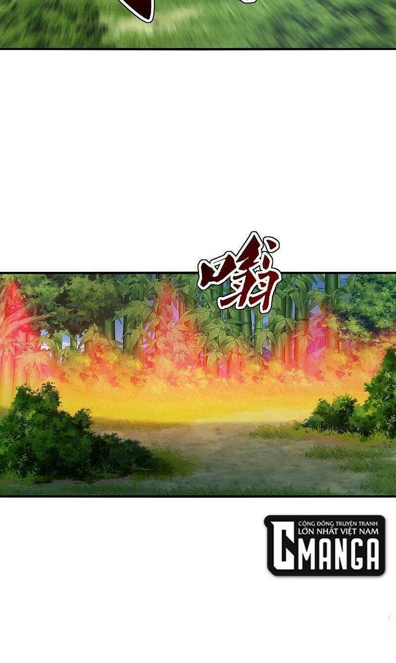 Tiên Võ Đế Tôn: Chapter 180