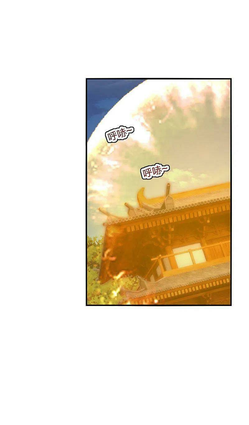 Tiên Võ Đế Tôn: Chapter 180