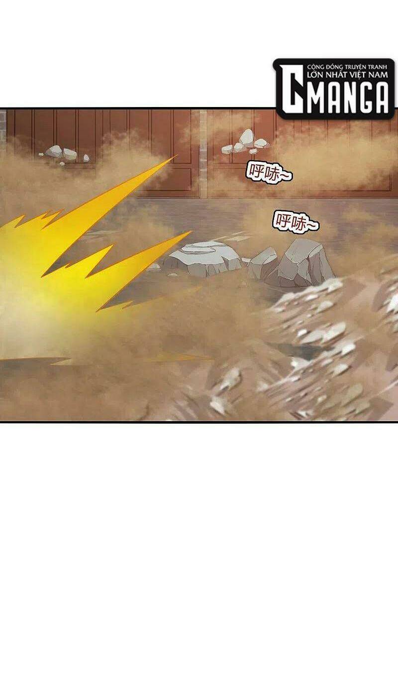 Tiên Võ Đế Tôn: Chapter 180