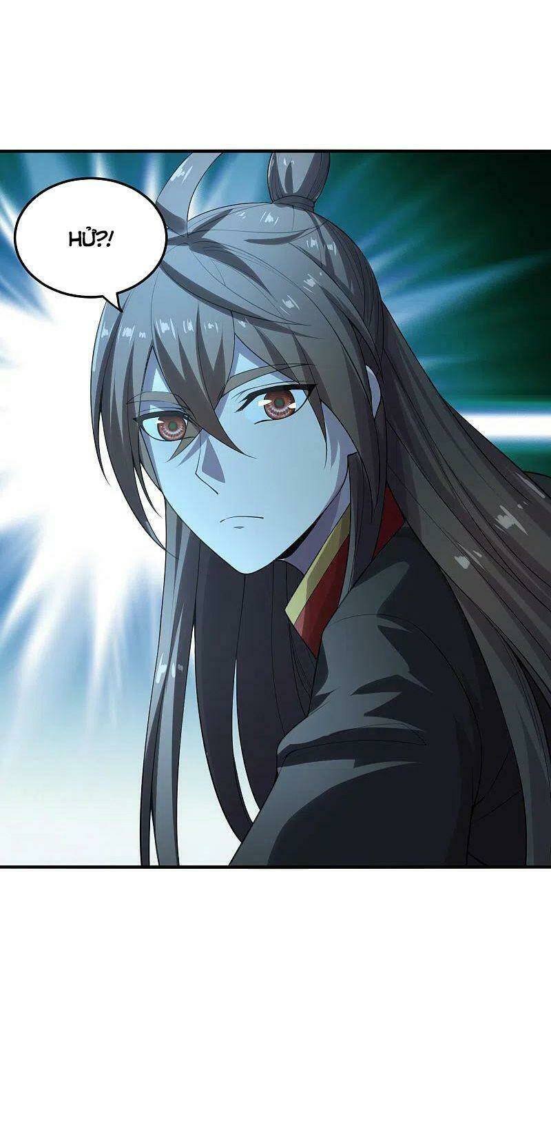 Tiên Võ Đế Tôn: Chapter 180