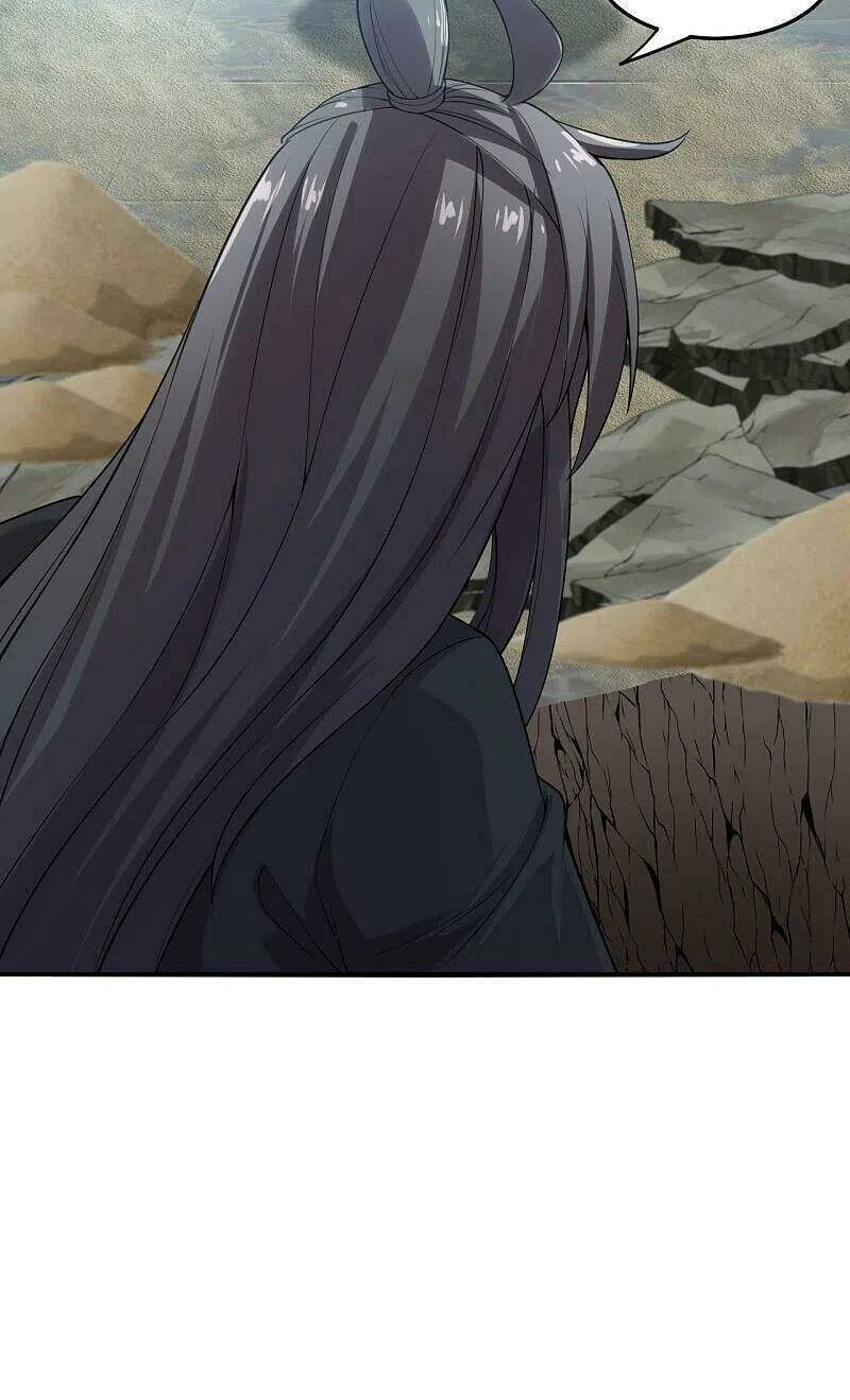 Tiên Võ Đế Tôn: Chapter 180