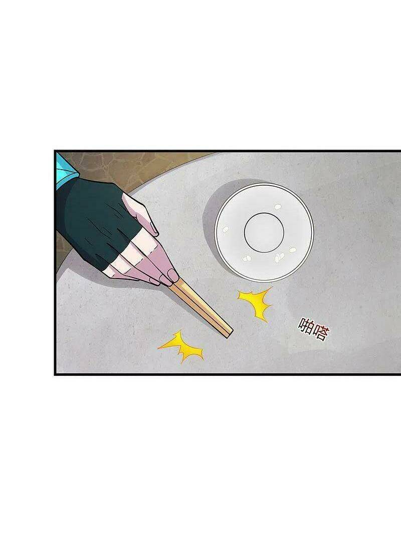 Tiên Võ Đế Tôn: Chapter 180