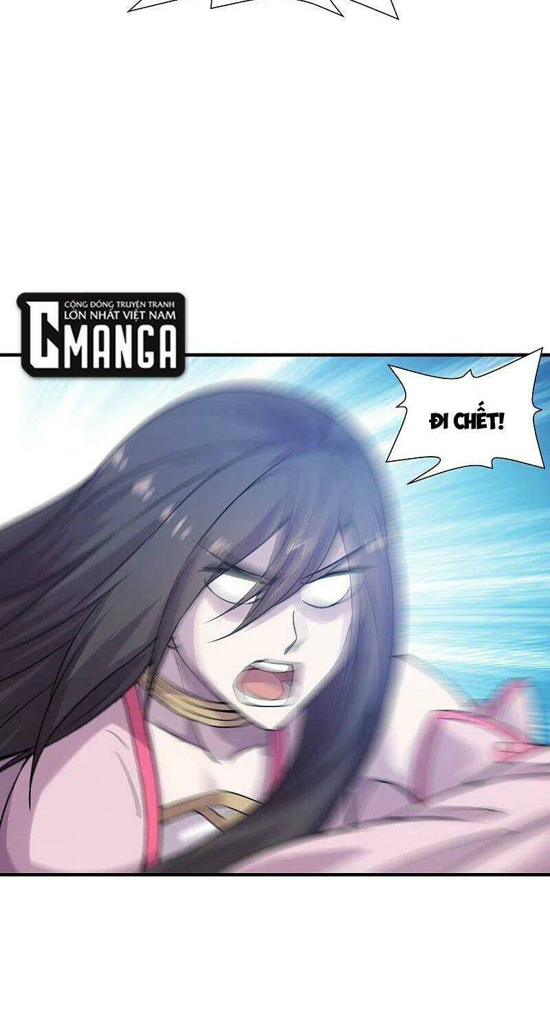 Tiên Võ Đế Tôn: Chapter 180