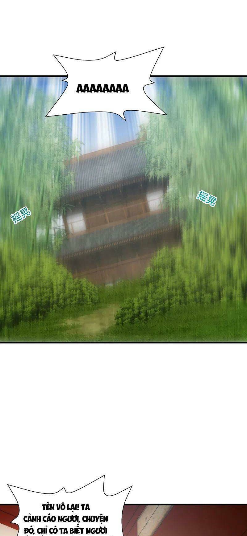 Tiên Võ Đế Tôn: Chapter 180
