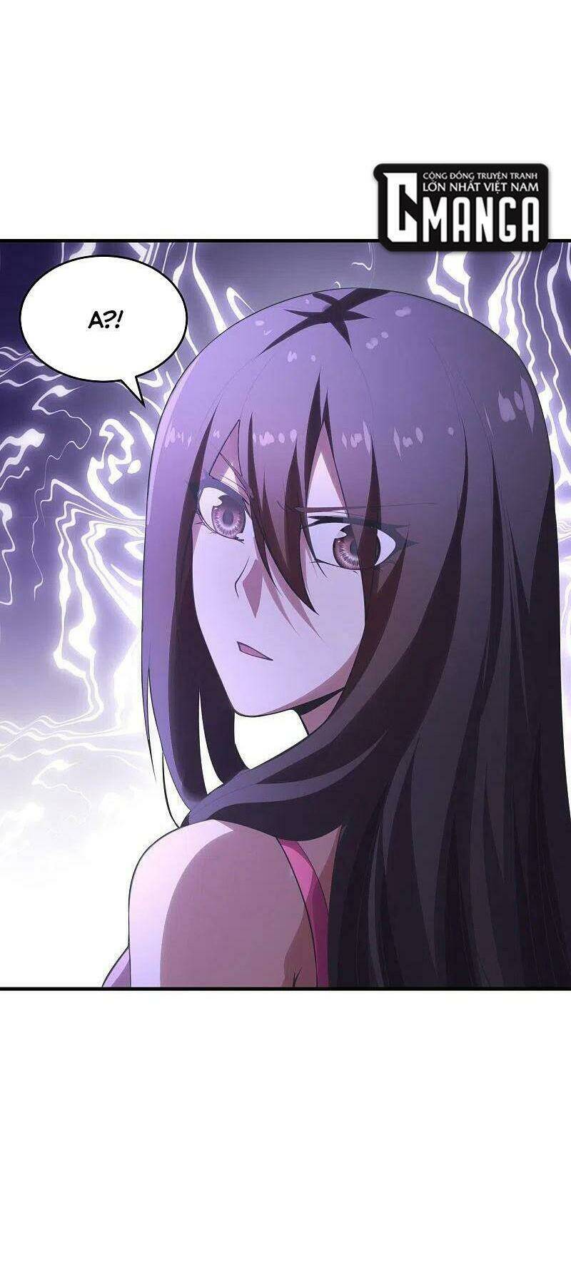 Tiên Võ Đế Tôn: Chapter 180
