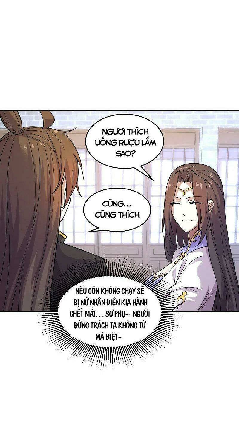 Tiên Võ Đế Tôn: Chapter 180