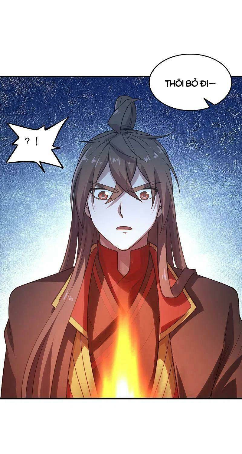 Tiên Võ Đế Tôn: Chapter 180