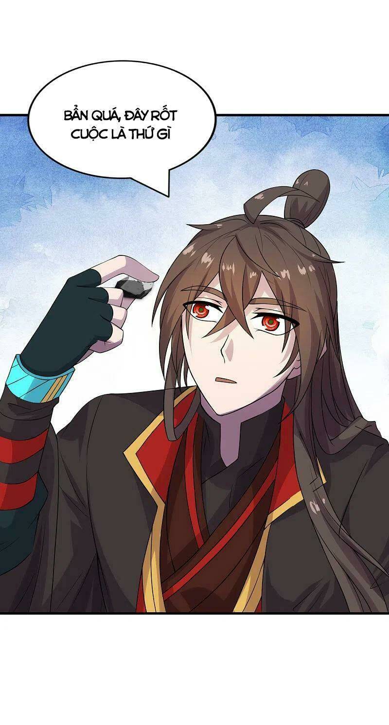 Tiên Võ Đế Tôn: Chapter 182