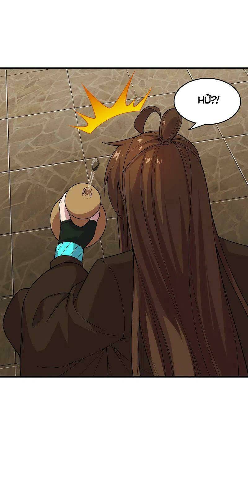 Tiên Võ Đế Tôn: Chapter 182