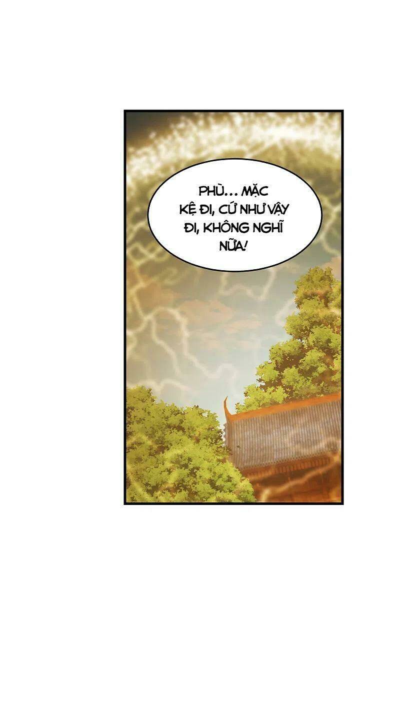 Tiên Võ Đế Tôn: Chapter 182
