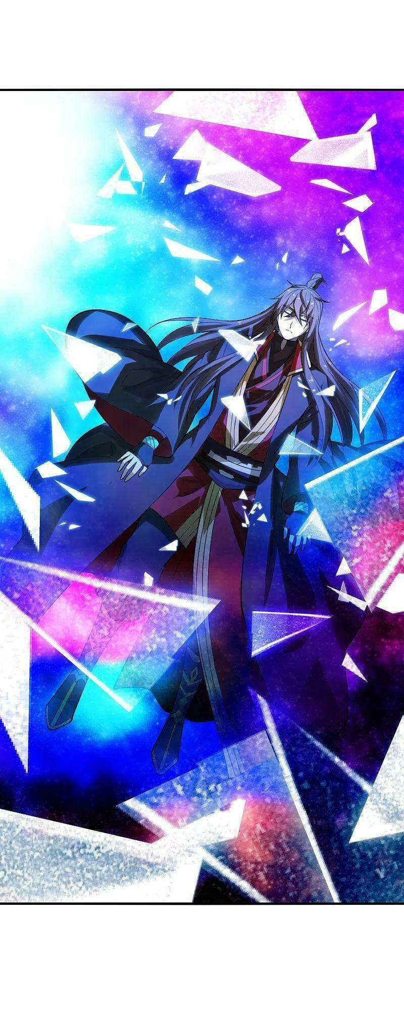 Tiên Võ Đế Tôn: Chapter 182