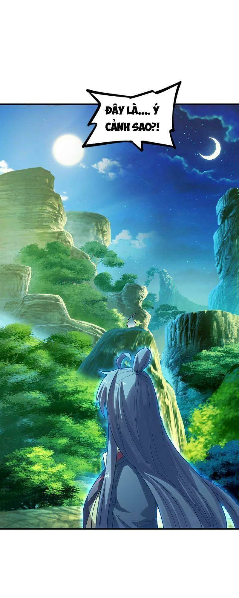 Tiên Võ Đế Tôn: Chapter 182