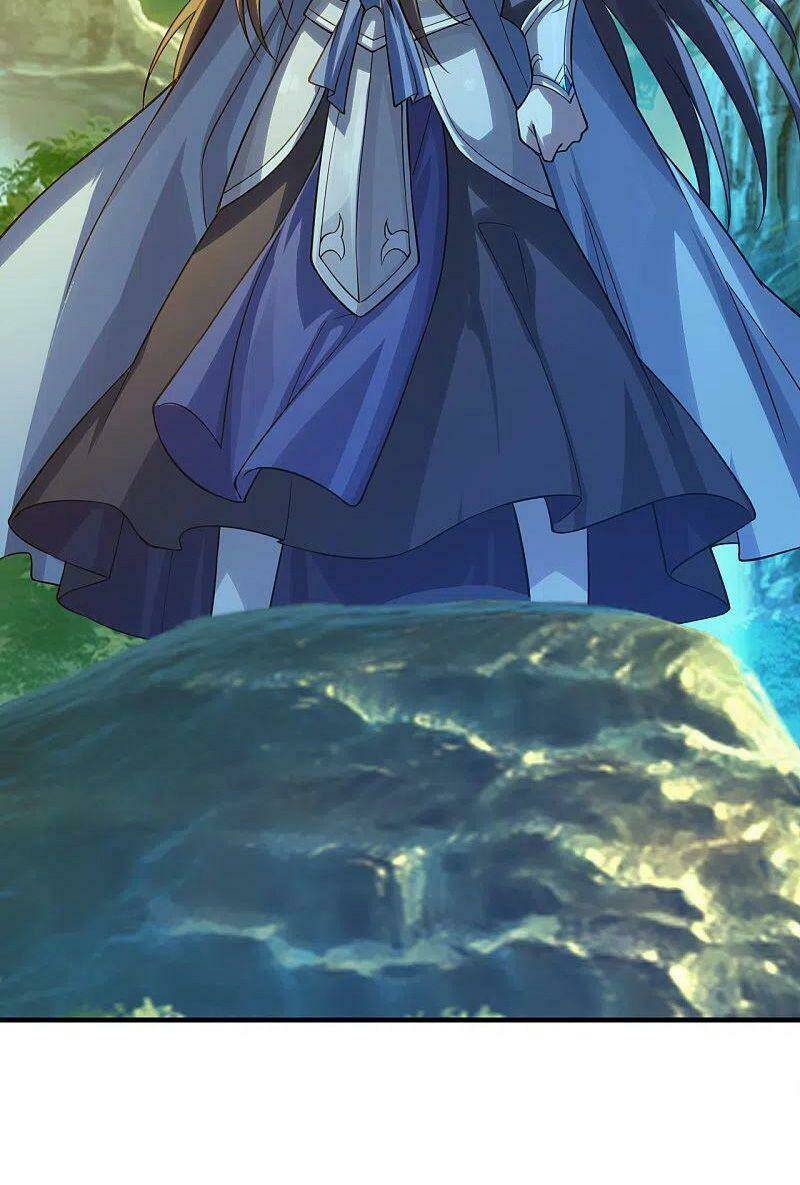 Tiên Võ Đế Tôn: Chapter 182