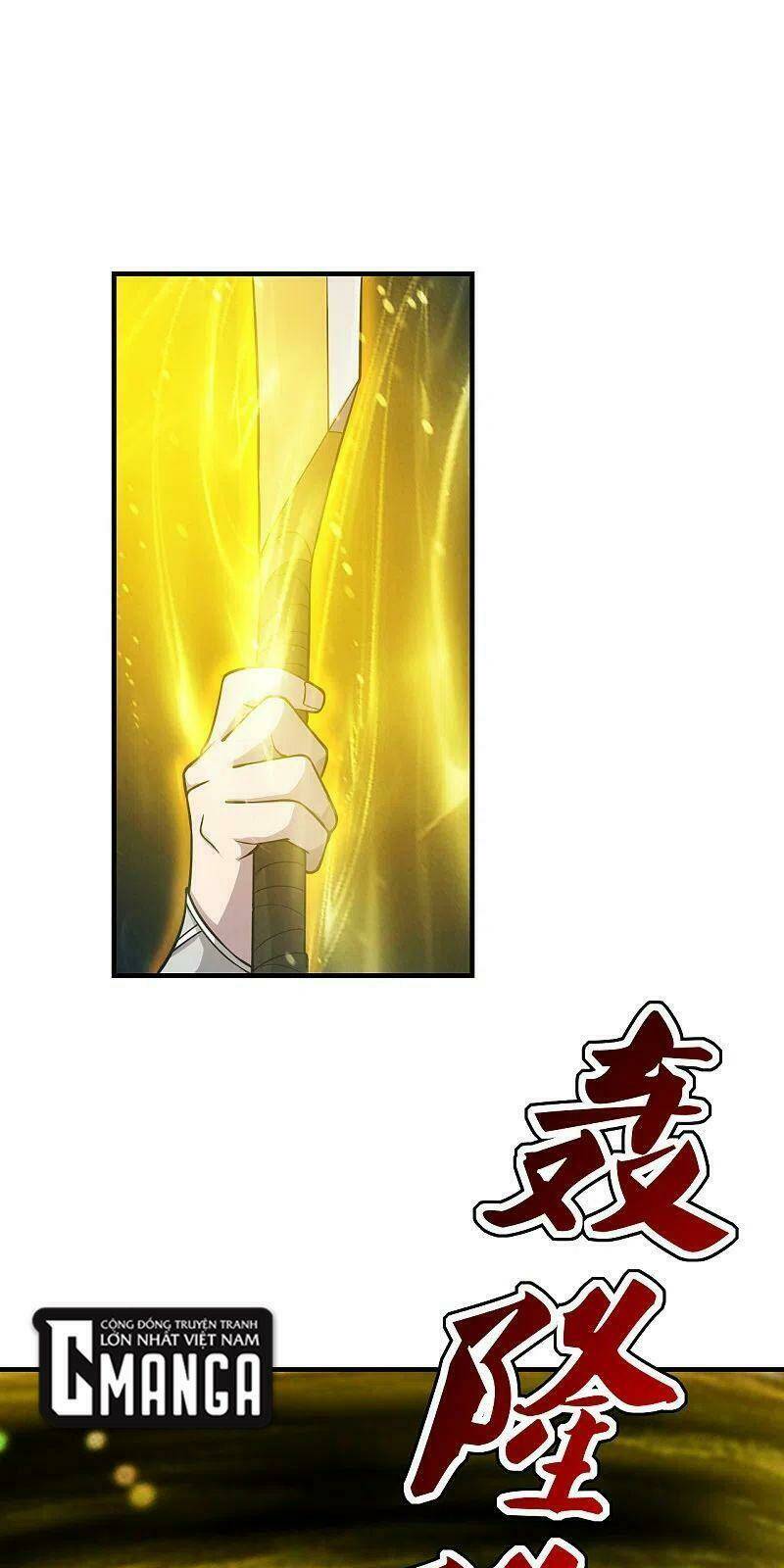 Tiên Võ Đế Tôn: Chapter 182