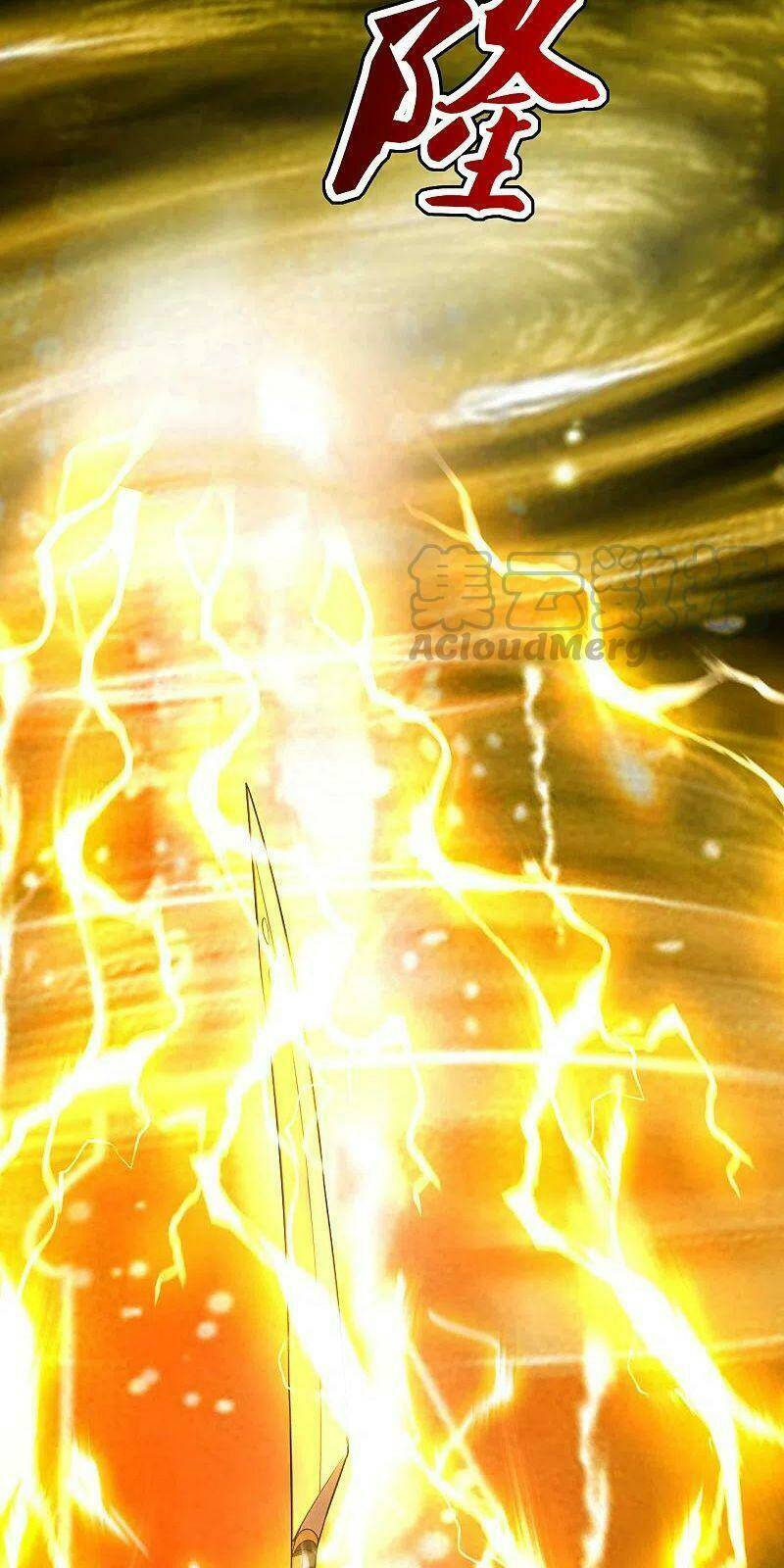 Tiên Võ Đế Tôn: Chapter 182