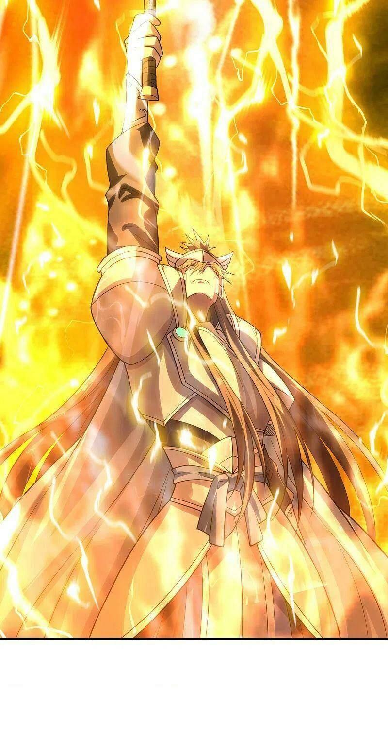 Tiên Võ Đế Tôn: Chapter 182