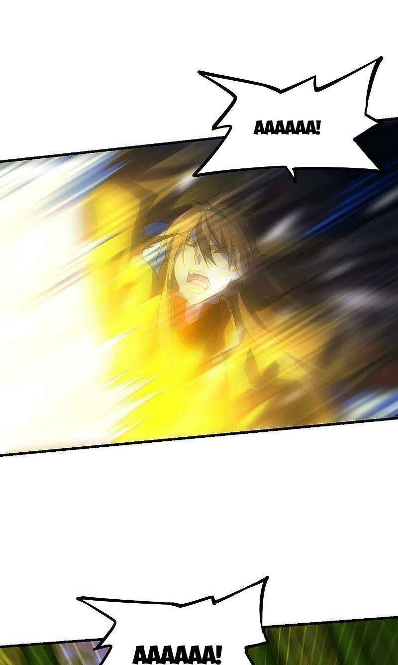 Tiên Võ Đế Tôn: Chapter 182