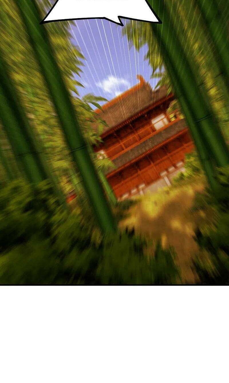 Tiên Võ Đế Tôn: Chapter 182