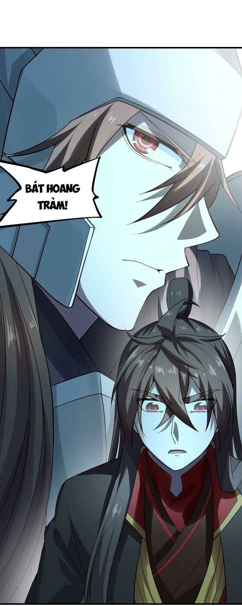Tiên Võ Đế Tôn: Chapter 182
