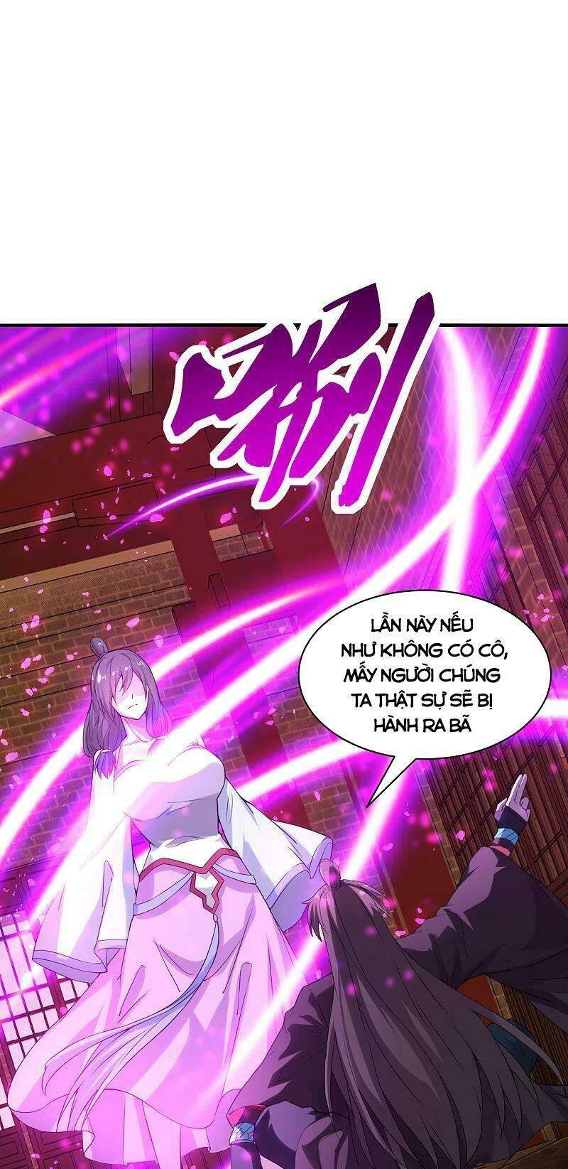 Tiên Võ Đế Tôn: Chapter 182