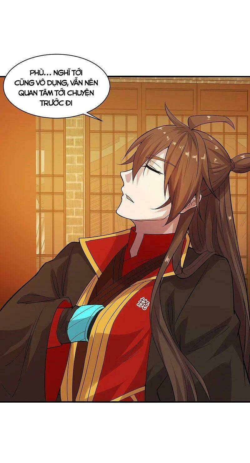 Tiên Võ Đế Tôn: Chapter 182