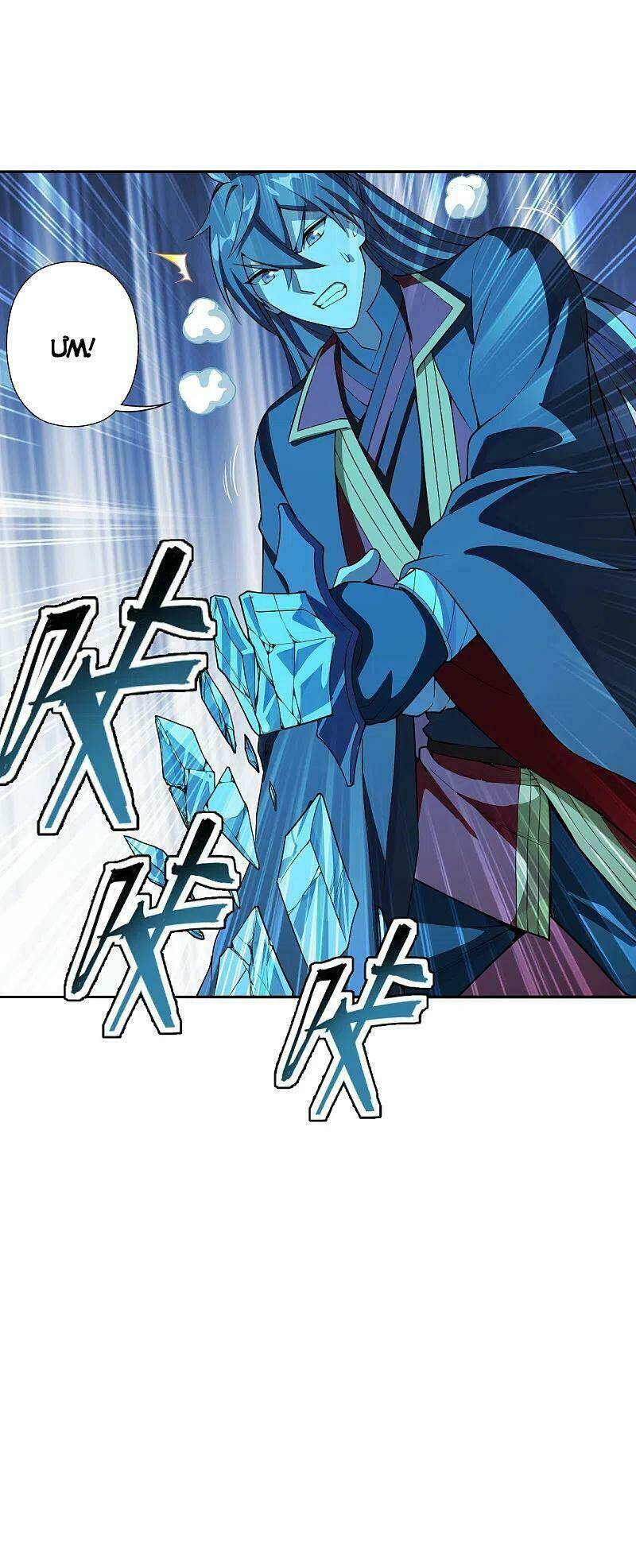 Tiên Võ Đế Tôn: Chapter 183
