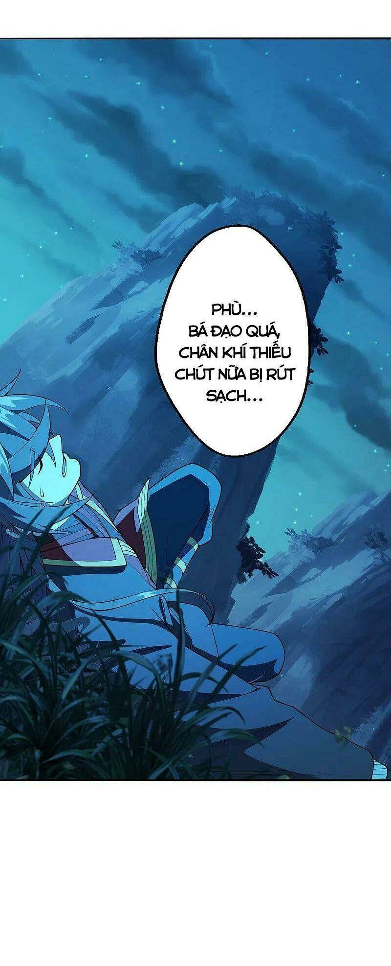 Tiên Võ Đế Tôn: Chapter 183