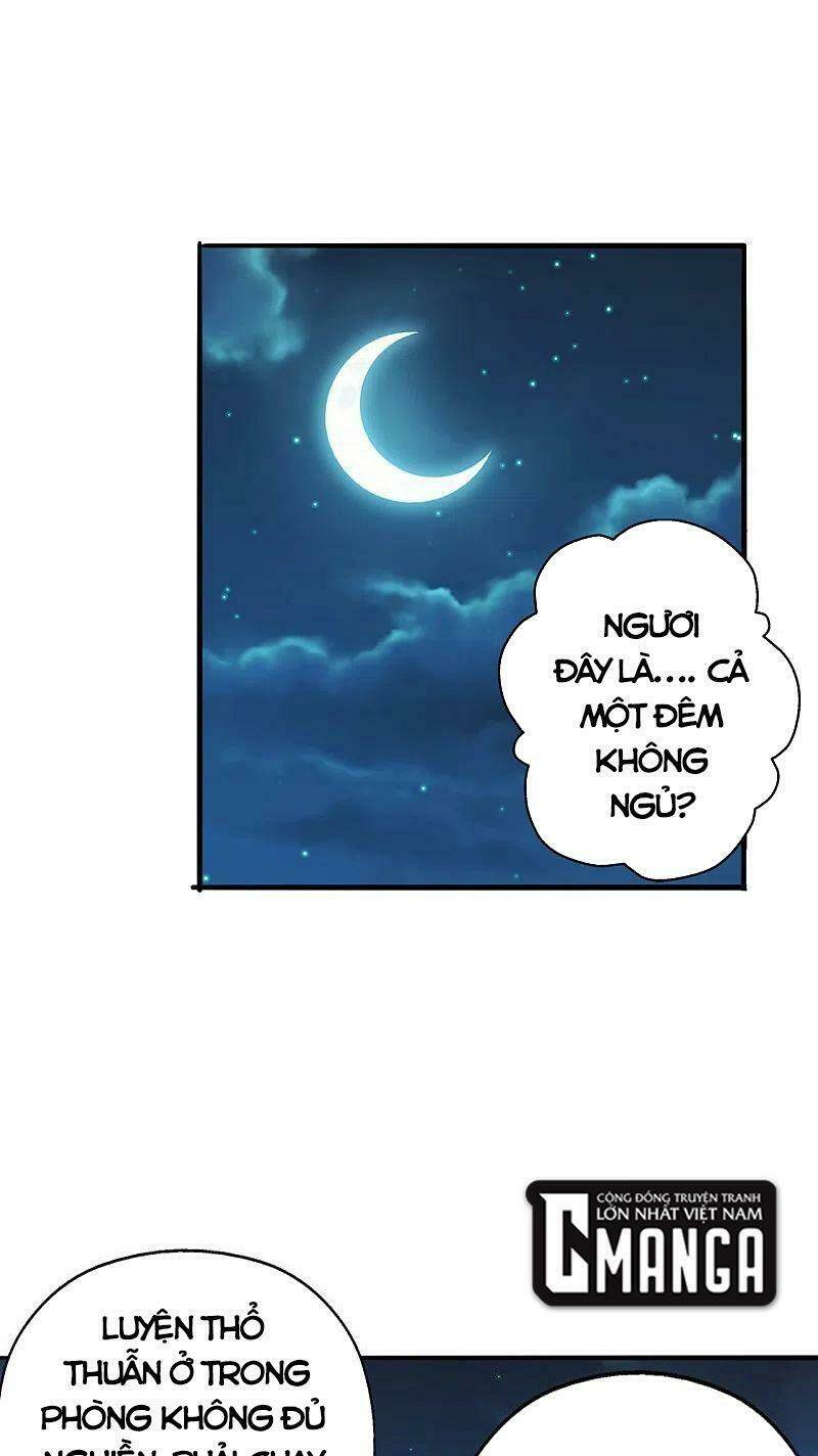 Tiên Võ Đế Tôn: Chapter 183