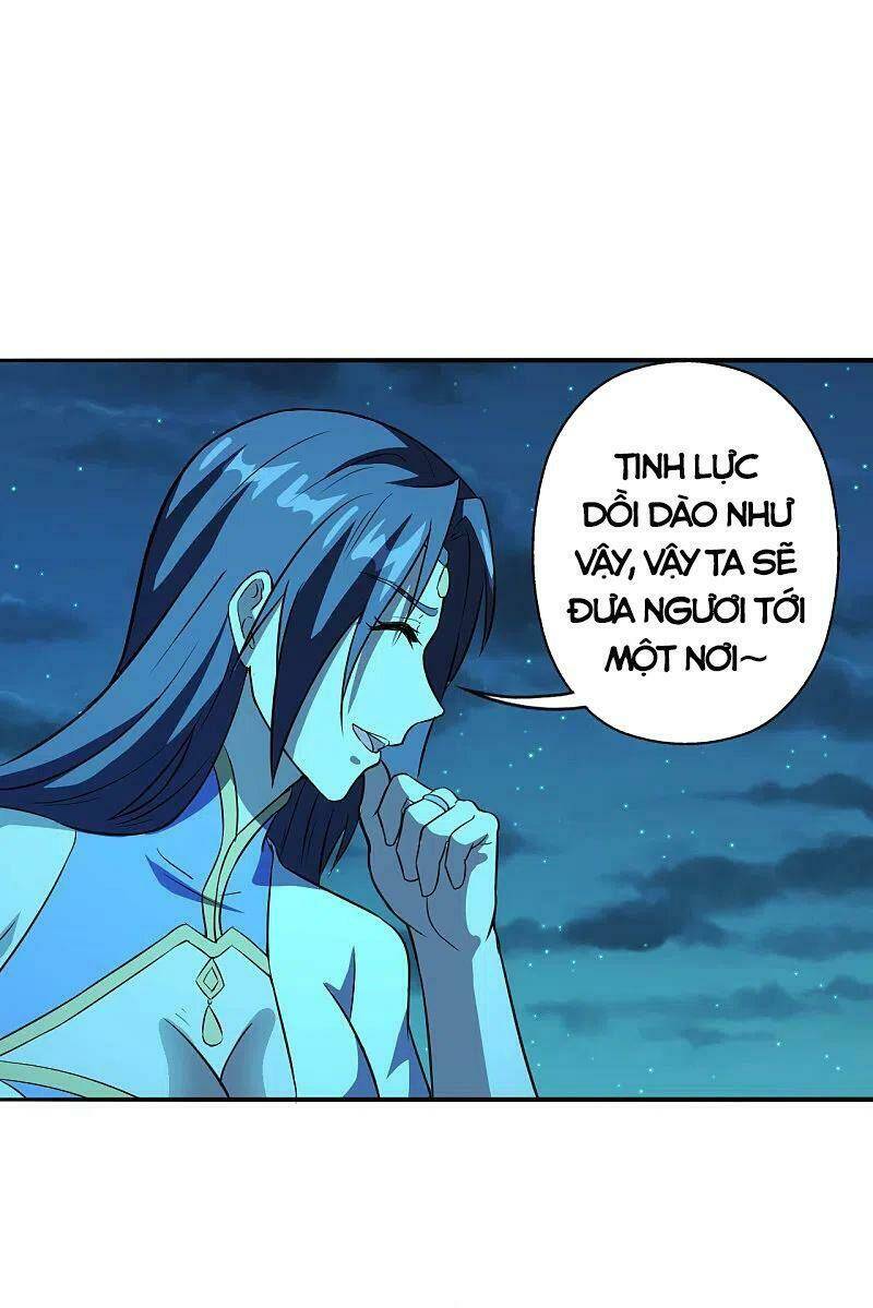 Tiên Võ Đế Tôn: Chapter 183