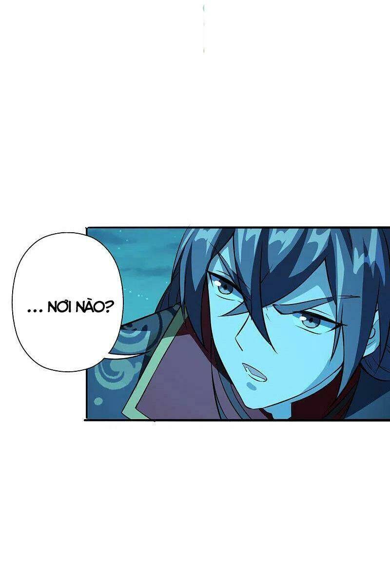 Tiên Võ Đế Tôn: Chapter 183