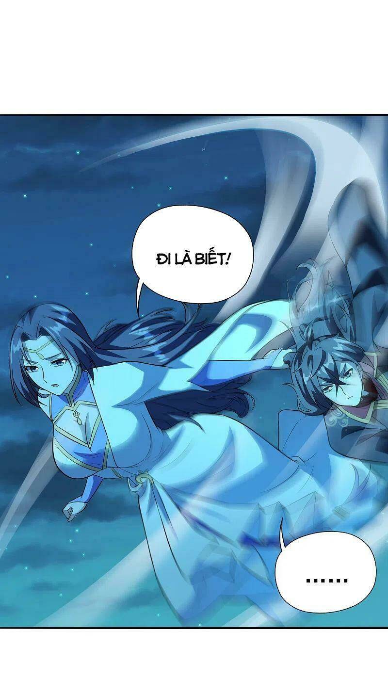 Tiên Võ Đế Tôn: Chapter 183