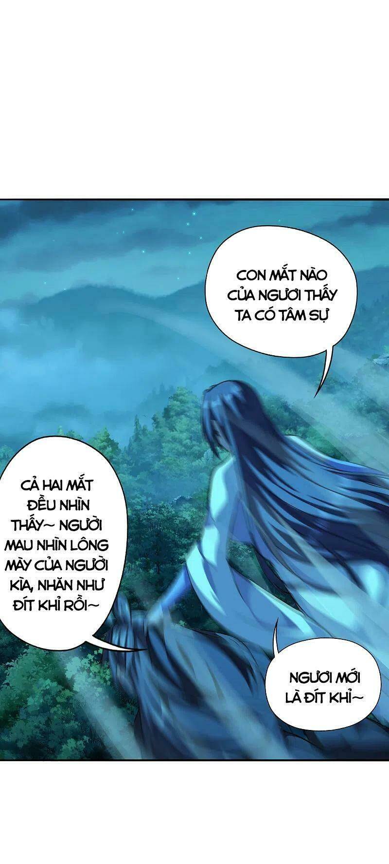 Tiên Võ Đế Tôn: Chapter 183
