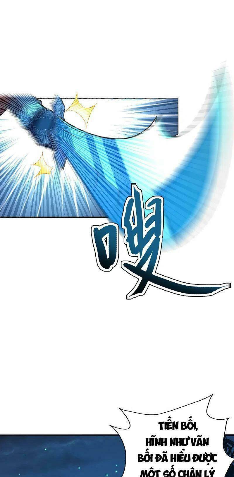 Tiên Võ Đế Tôn: Chapter 183