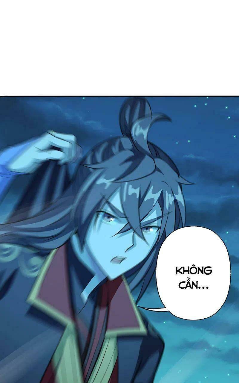 Tiên Võ Đế Tôn: Chapter 183