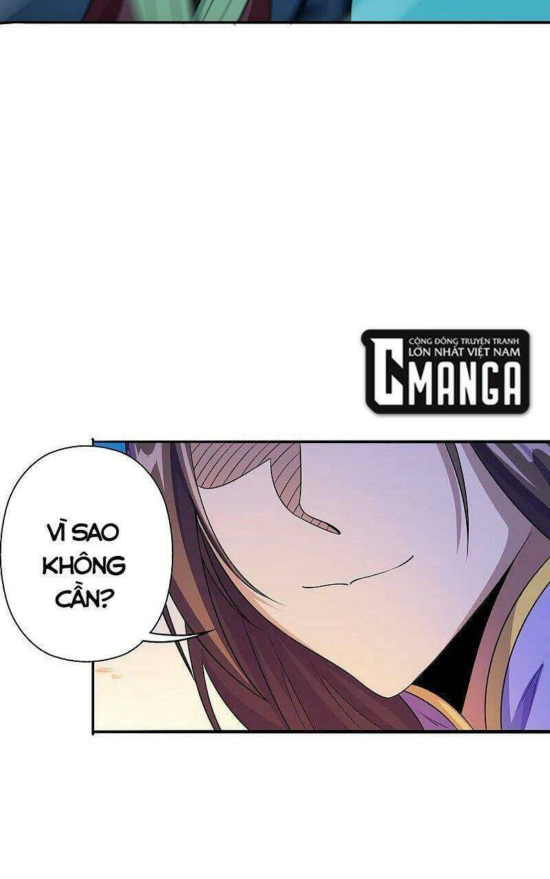 Tiên Võ Đế Tôn: Chapter 183