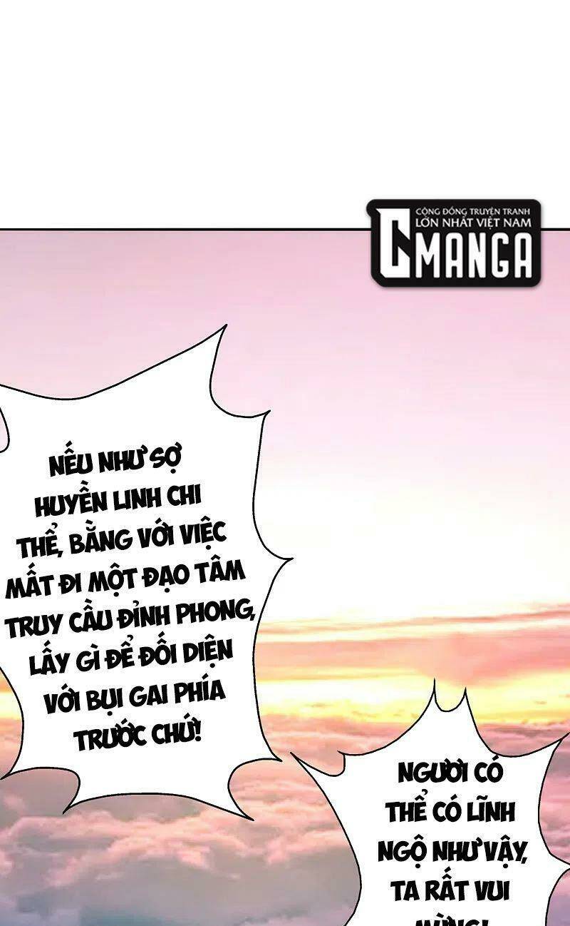 Tiên Võ Đế Tôn: Chapter 183