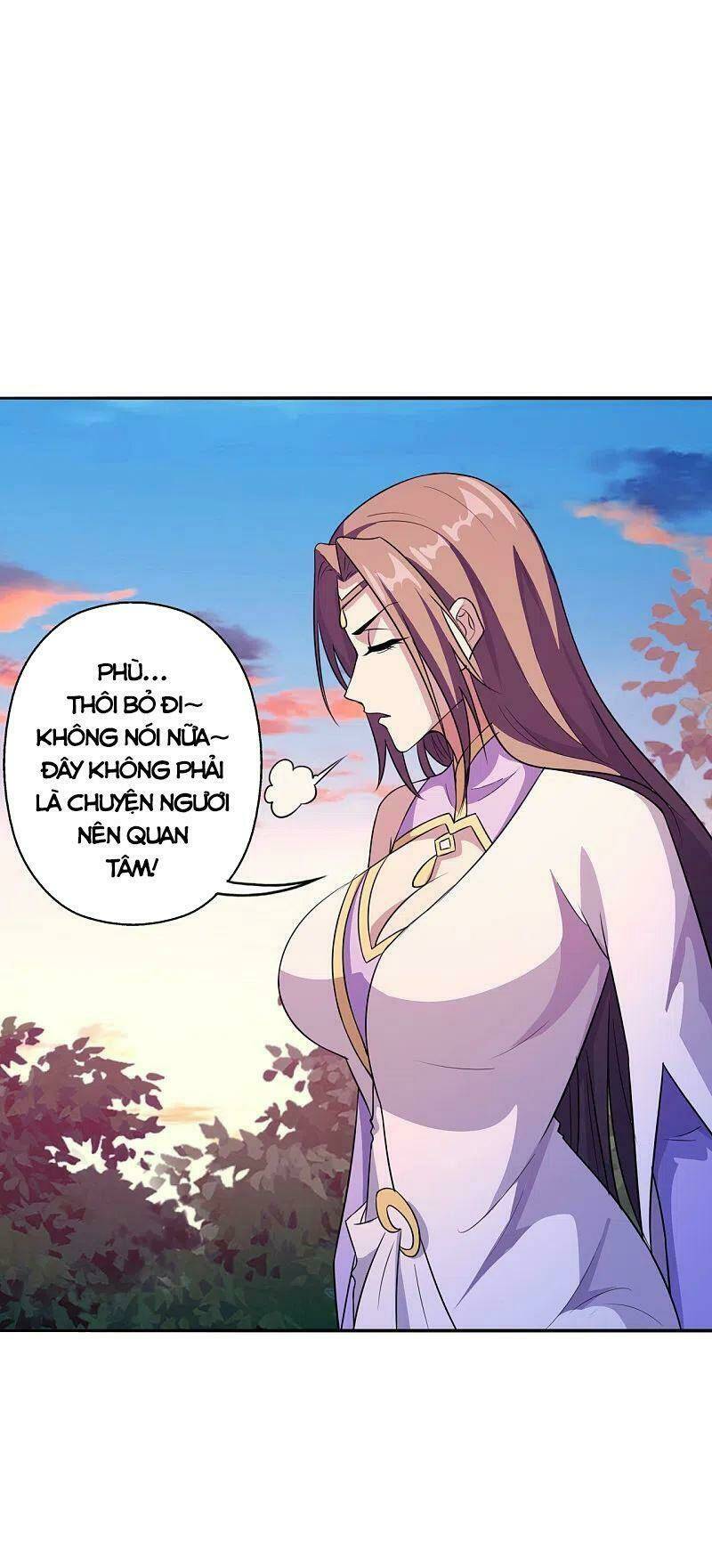 Tiên Võ Đế Tôn: Chapter 183