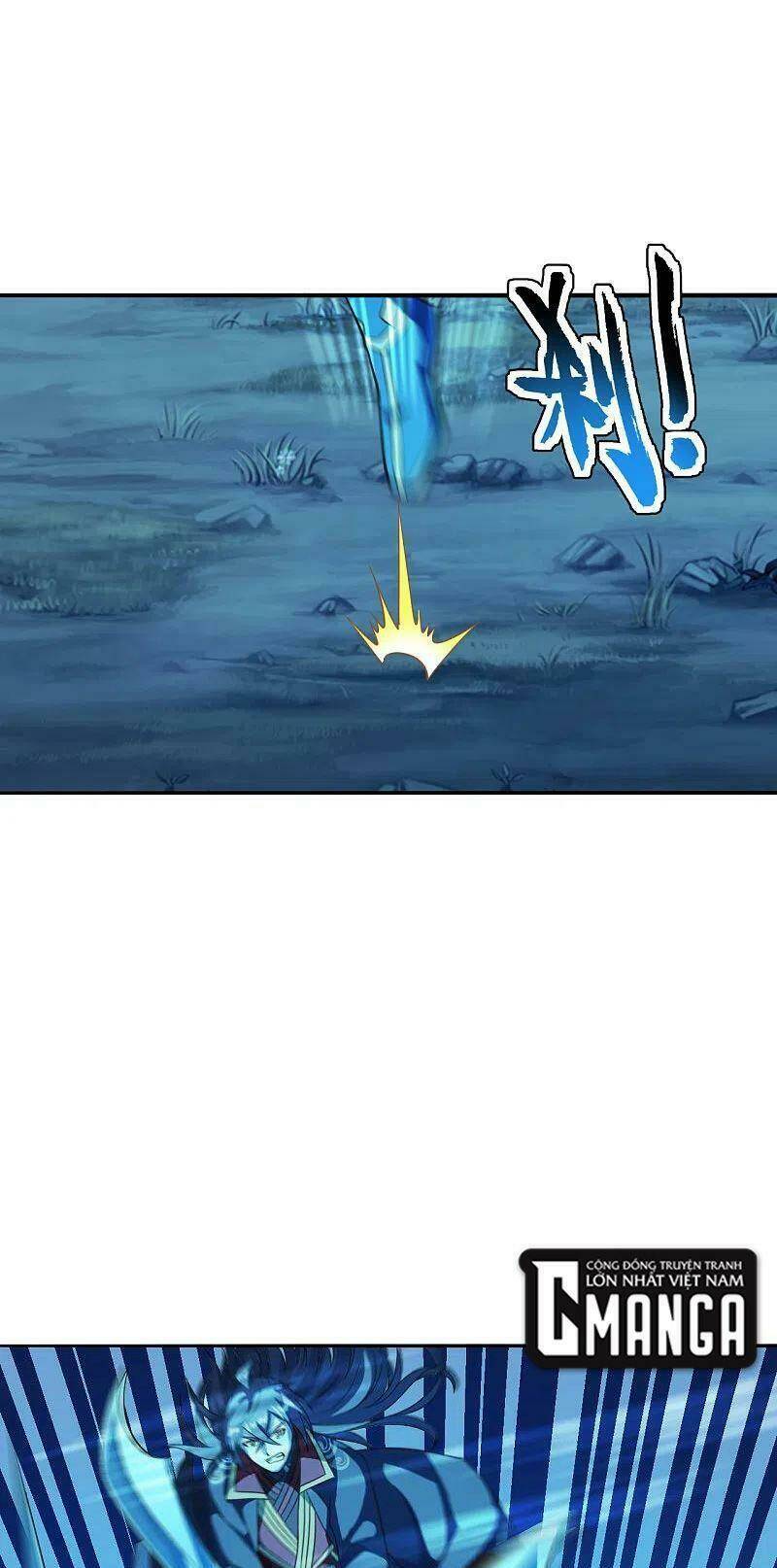 Tiên Võ Đế Tôn: Chapter 183