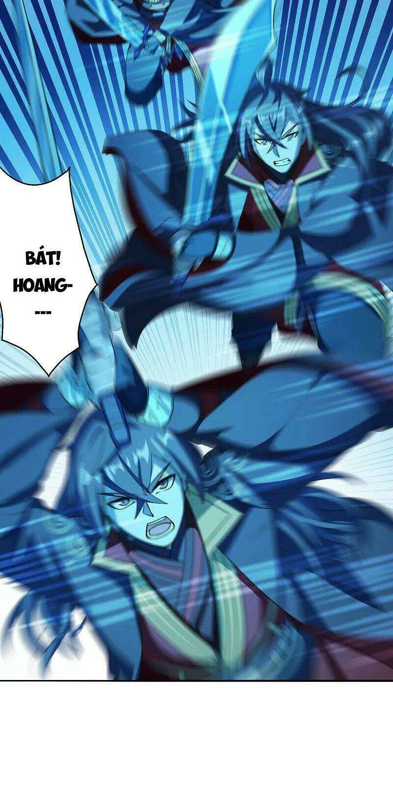 Tiên Võ Đế Tôn: Chapter 183