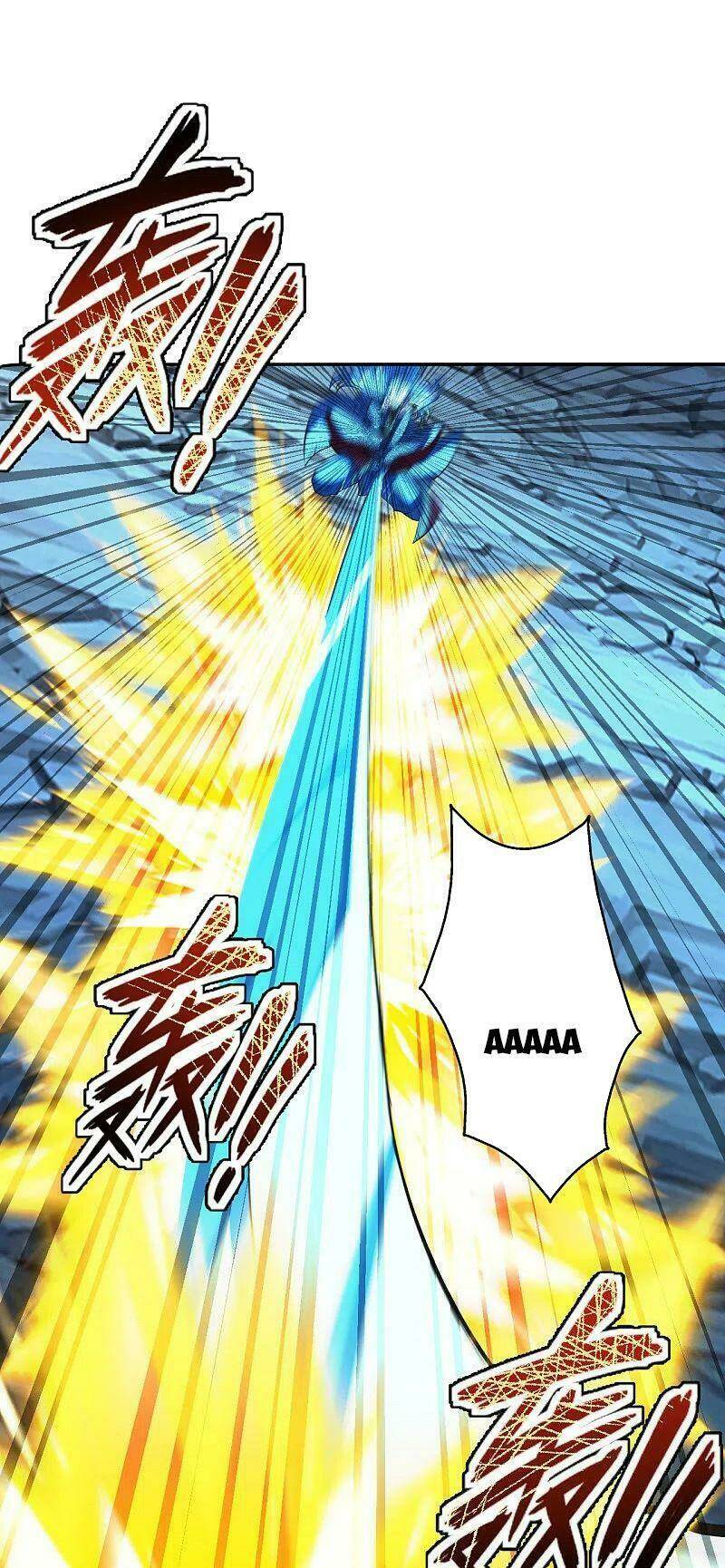Tiên Võ Đế Tôn: Chapter 183