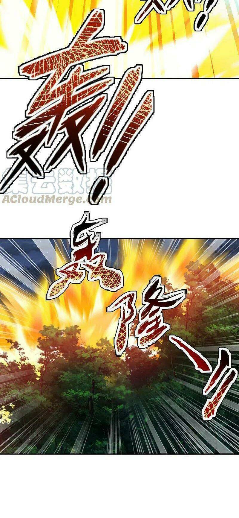 Tiên Võ Đế Tôn: Chapter 183