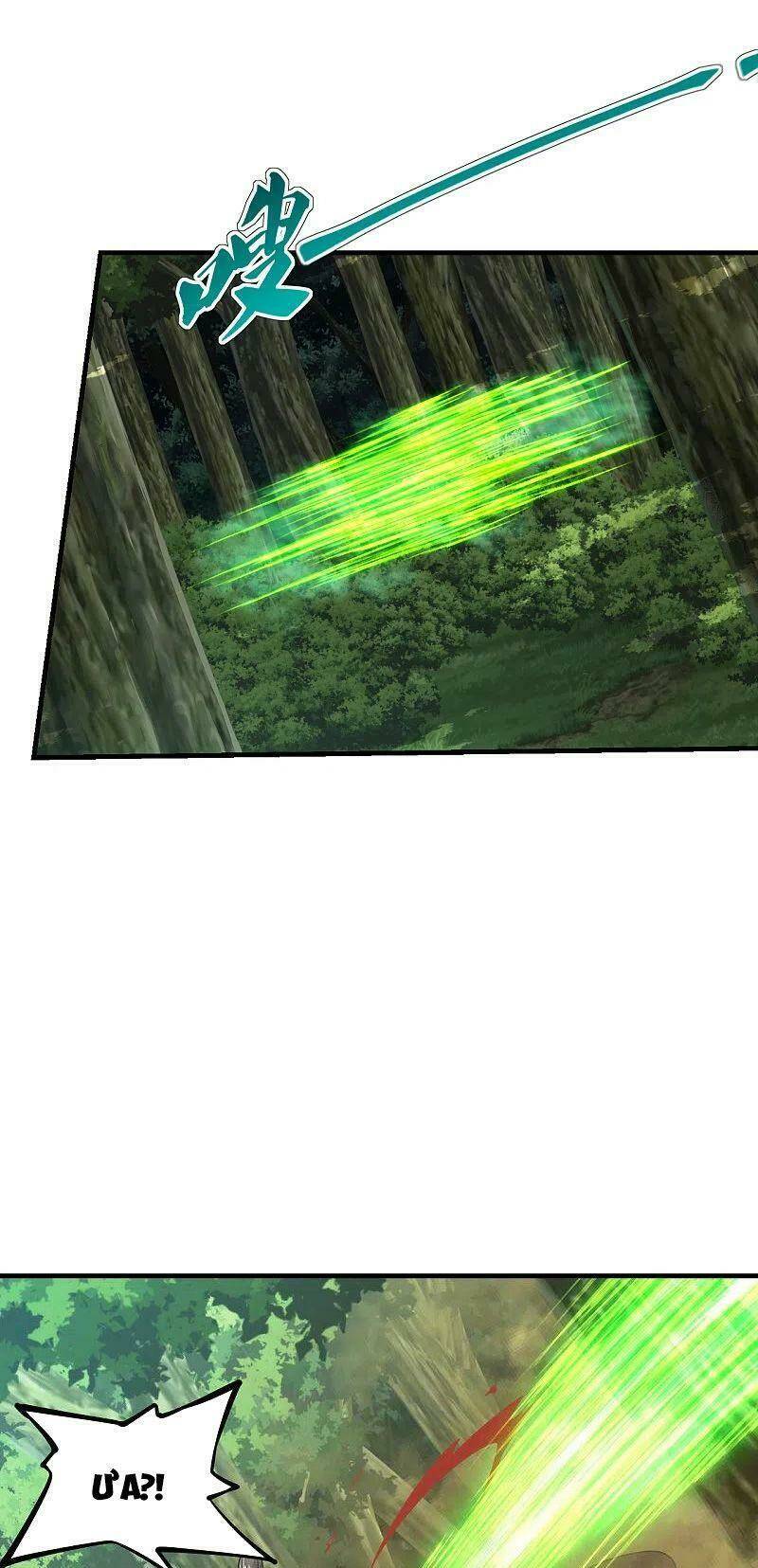 Tiên Võ Đế Tôn: Chapter 184