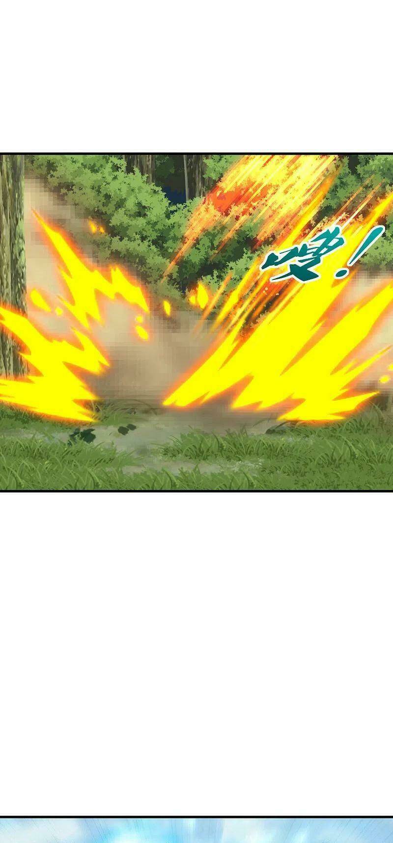 Tiên Võ Đế Tôn: Chapter 184
