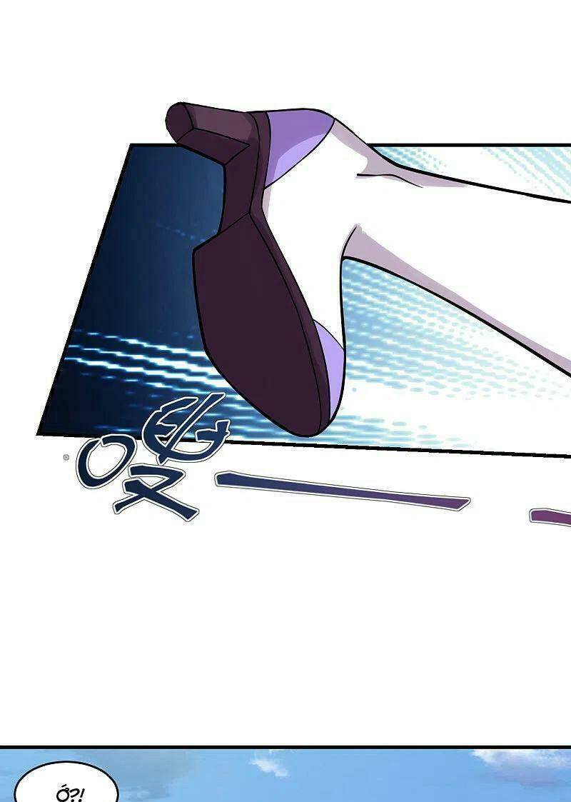 Tiên Võ Đế Tôn: Chapter 184