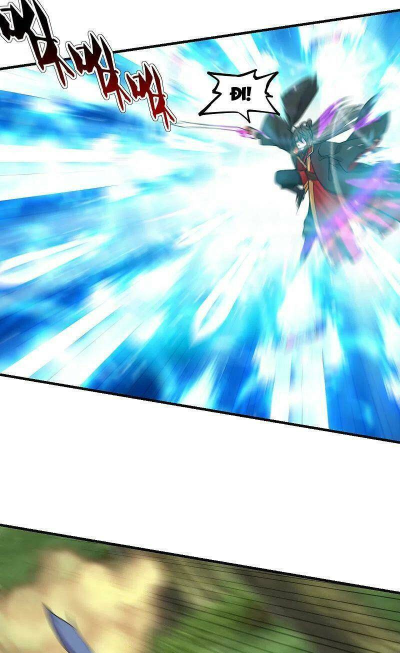 Tiên Võ Đế Tôn: Chapter 184