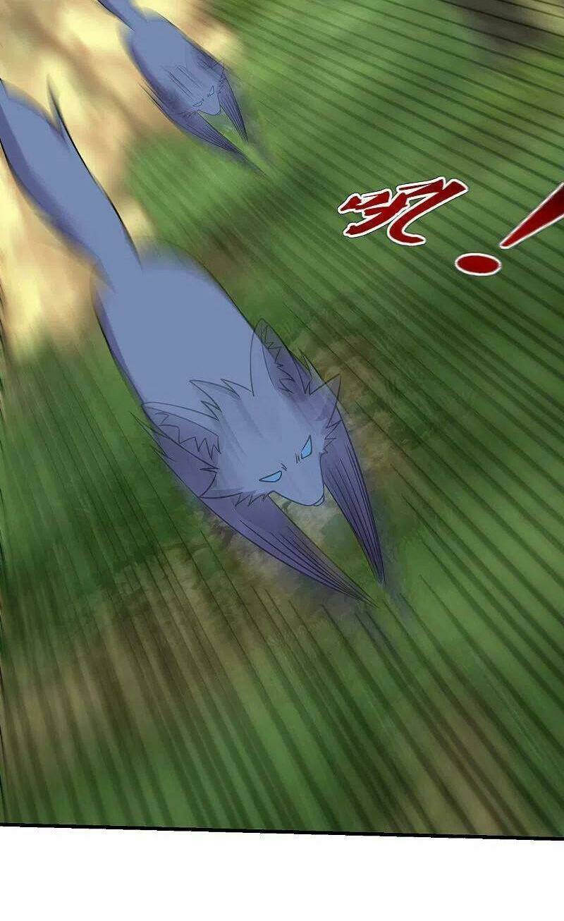 Tiên Võ Đế Tôn: Chapter 184